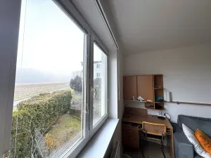 Pronájem bytu 1+kk, Brno, Keřová, 32 m2