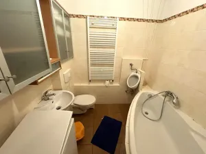 Pronájem bytu 1+kk, Brno, Keřová, 32 m2