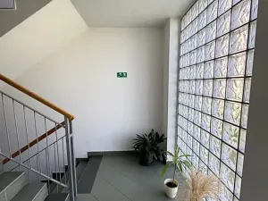 Pronájem bytu 1+kk, Brno, Keřová, 32 m2