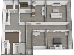 Prodej rodinného domu, Hrušovany u Brna, Jana Koziny, 192 m2