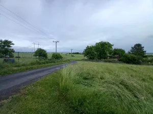 Prodej rodinného domu, Morašice, 100 m2