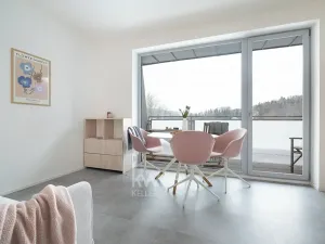 Prodej bytu 1+kk, Janov nad Nisou, 26 m2