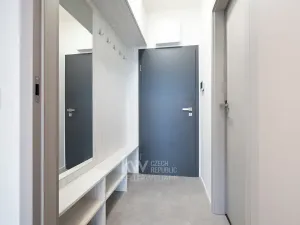 Prodej bytu 1+kk, Janov nad Nisou, 26 m2