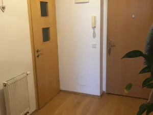 Pronájem bytu 2+kk, Olomouc, Družební, 54 m2