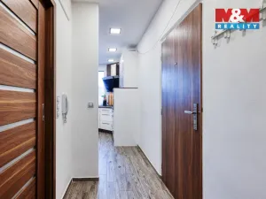 Prodej bytu 2+1, Klatovy - Klatovy III, Pod Hůrkou, 54 m2