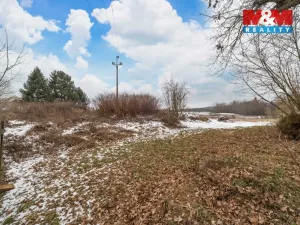 Prodej pozemku pro bydlení, Louňová, 2296 m2