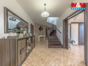 Prodej rodinného domu, Němčice, 325 m2