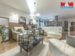 Prodej rodinného domu, Němčice, 325 m2