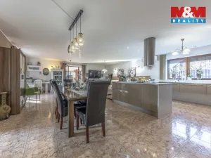 Prodej rodinného domu, Němčice, 325 m2