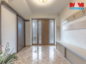 Prodej rodinného domu, Němčice, 325 m2