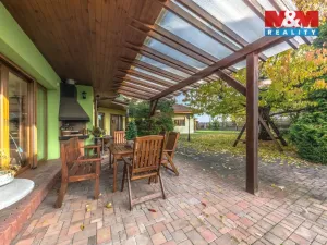 Prodej rodinného domu, Němčice, 325 m2