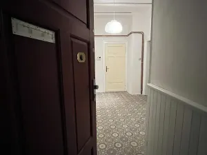 Prodej bytu 3+kk, Brno, Bayerova, 73 m2