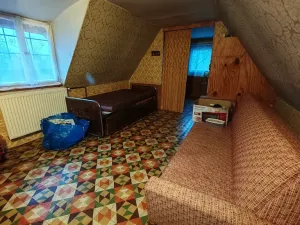 Prodej pozemku pro bydlení, Hradištko, Pod Zavíračkou, 431 m2