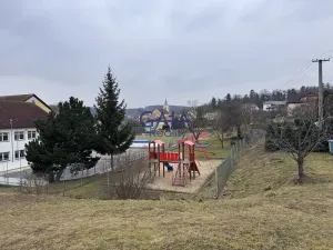 Prodej bytu 3+kk, Klobouky u Brna, Wolfova, 83 m2