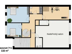 Prodej obchodního prostoru, Zlín, třída Tomáše Bati, 1023 m2