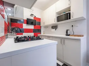 Prodej bytu 3+1, Praha - Strašnice, Dětská, 100 m2