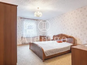 Prodej vícegeneračního domu, Praha - Ďáblice, Vojkovická, 182 m2