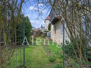 Prodej vícegeneračního domu, Praha - Ďáblice, Vojkovická, 182 m2