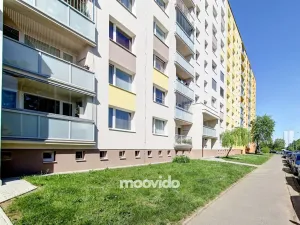 Prodej bytu 3+1, Praha - Kamýk, Imrychova, 76 m2