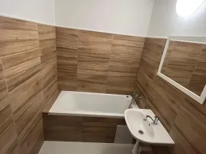 Pronájem bytu 3+1, Cvikov - Cvikov II, Sídliště, 72 m2