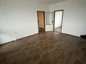 Pronájem bytu 3+1, Cvikov - Cvikov II, Sídliště, 72 m2