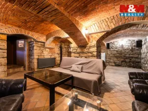 Pronájem obchodního prostoru, Úněšov - Číhaná, 48 m2