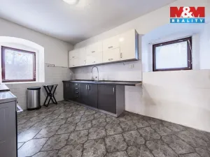 Prodej rodinného domu, Krásný Les, 480 m2