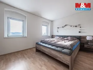 Prodej rodinného domu, Krásný Les, 480 m2