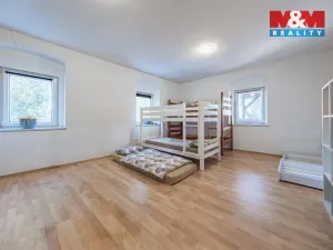 Prodej rodinného domu, Krásný Les, 480 m2