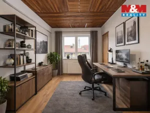 Prodej rodinného domu, Golčův Jeníkov, 5. května, 180 m2