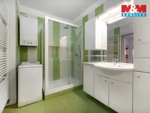 Prodej bytu 2+1, Moravská Třebová - Město, nám. T. G. Masaryka, 60 m2