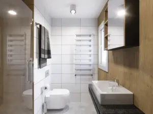 Prodej domu na klíč, Rychnov nad Kněžnou, Staré náměstí, 8 m2