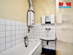 Prodej bytu 4+1, Semily - Podmoklice, K Lomu, 113 m2