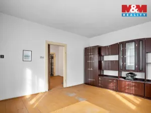 Prodej bytu 4+1, Semily - Podmoklice, K Lomu, 113 m2