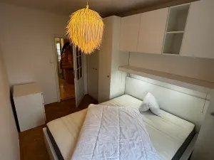 Pronájem bytu 3+kk, Praha - Záběhlice, Hlavní, 56 m2