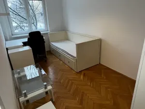 Pronájem bytu 3+kk, Praha - Záběhlice, Hlavní, 56 m2