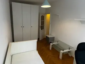 Pronájem bytu 3+kk, Praha - Záběhlice, Hlavní, 56 m2