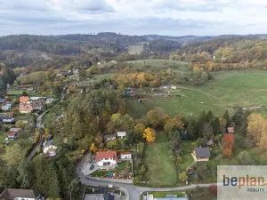 Prodej pozemku pro bydlení, Mirošovice, Na Vrchách, 839 m2