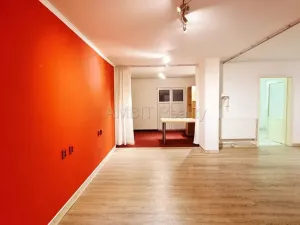 Pronájem kanceláře, Praha - Řepy, Žalanského, 53 m2