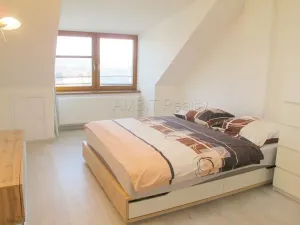 Prodej bytu 1+1, Praha - Libeň, Kandertova, 44 m2