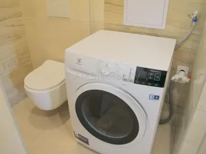 Prodej bytu 1+1, Praha - Libeň, Kandertova, 44 m2