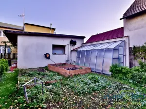 Prodej rodinného domu, Lázně Toušeň, Hlavní, 107 m2