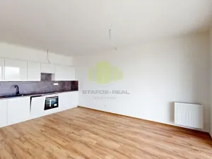 Pronájem bytu 2+kk, Olomouc, Topolová, 52 m2