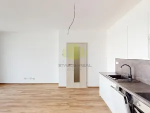 Pronájem bytu 2+kk, Olomouc, Topolová, 52 m2