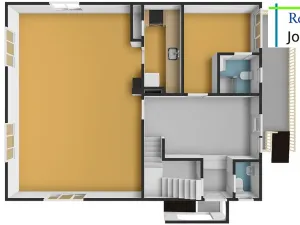 Prodej rodinného domu, Lázně Libverda, 250 m2