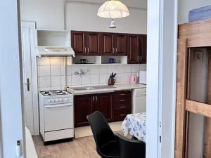 Pronájem bytu 2+1, Hranice - Hranice I-Město, Mostní, 89 m2