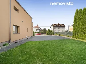 Prodej vily, Ostrava, Sokola Tůmy, 197 m2