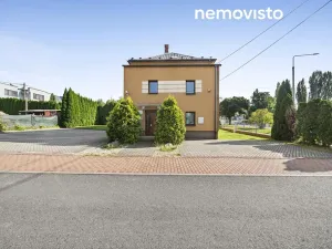 Prodej kanceláře, Ostrava, Sokola Tůmy, 197 m2