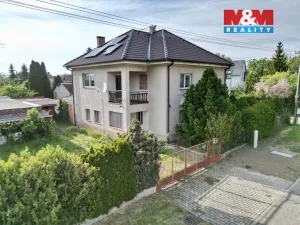 Prodej pozemku pro bydlení, Němčice, 642 m2