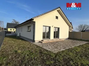 Prodej rodinného domu, Všechlapy, 120 m2